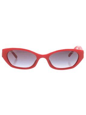 Chanel 71280 a Spw13 3 N Side Logo Sunglasses